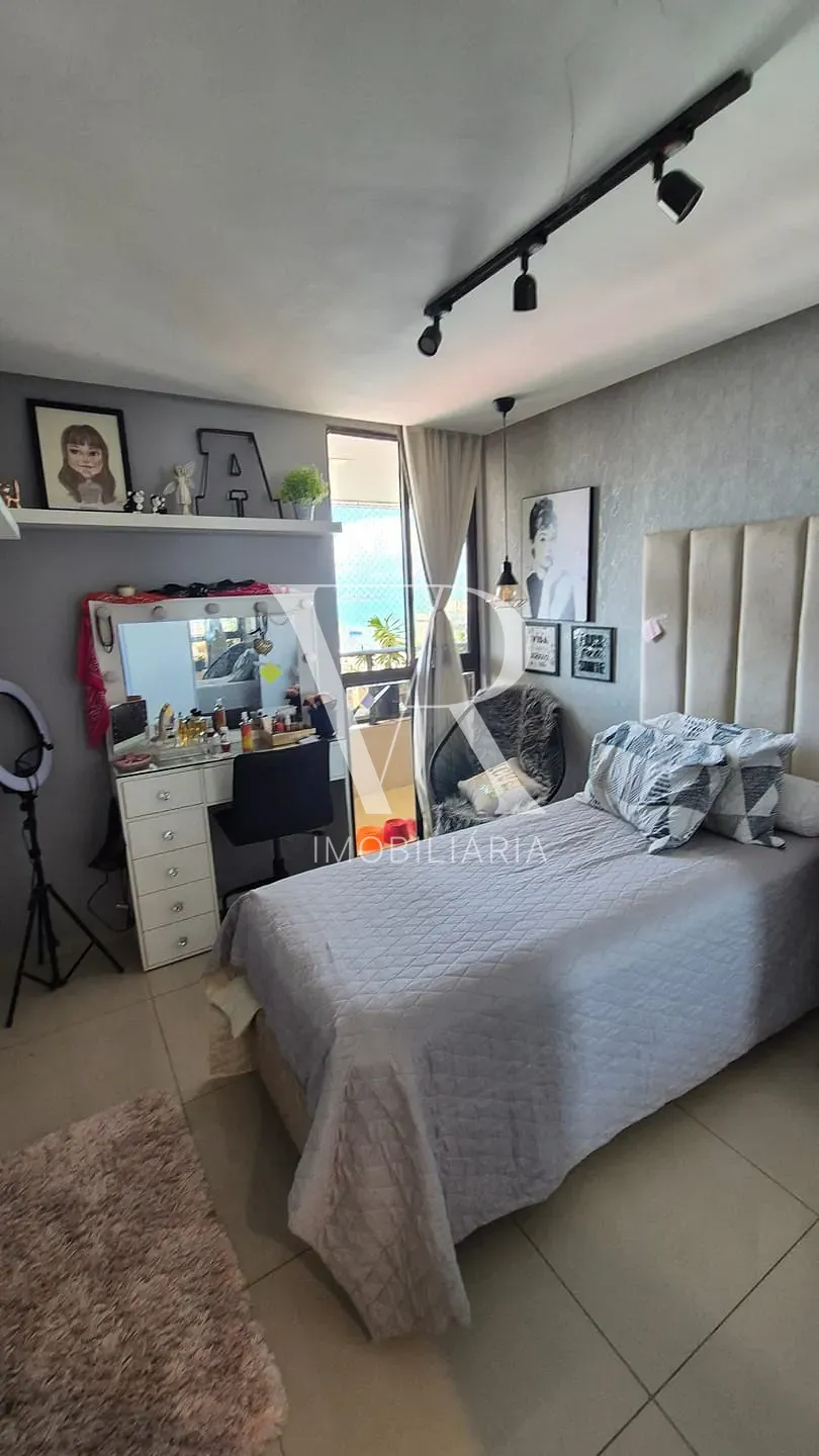 Apartamento, 3 quartos, 96 m² - Foto 15