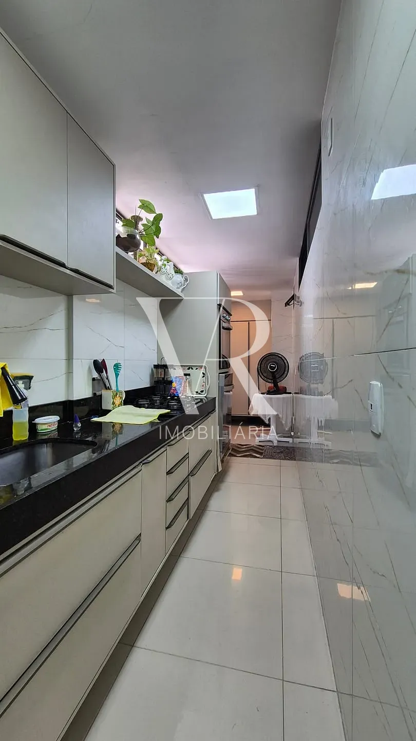 Apartamento, 3 quartos, 96 m² - Foto 17