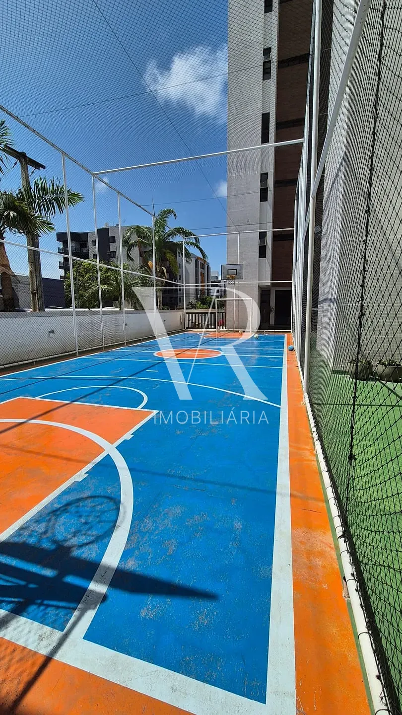 Apartamento, 3 quartos, 96 m² - Foto 30