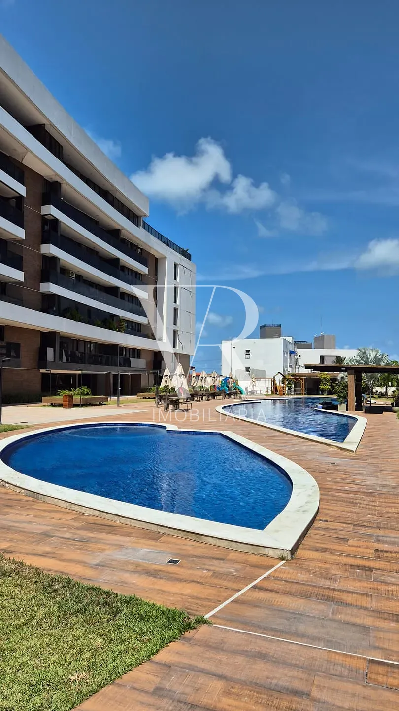 Apartamento, 3 quartos, 96 m² - Foto 26