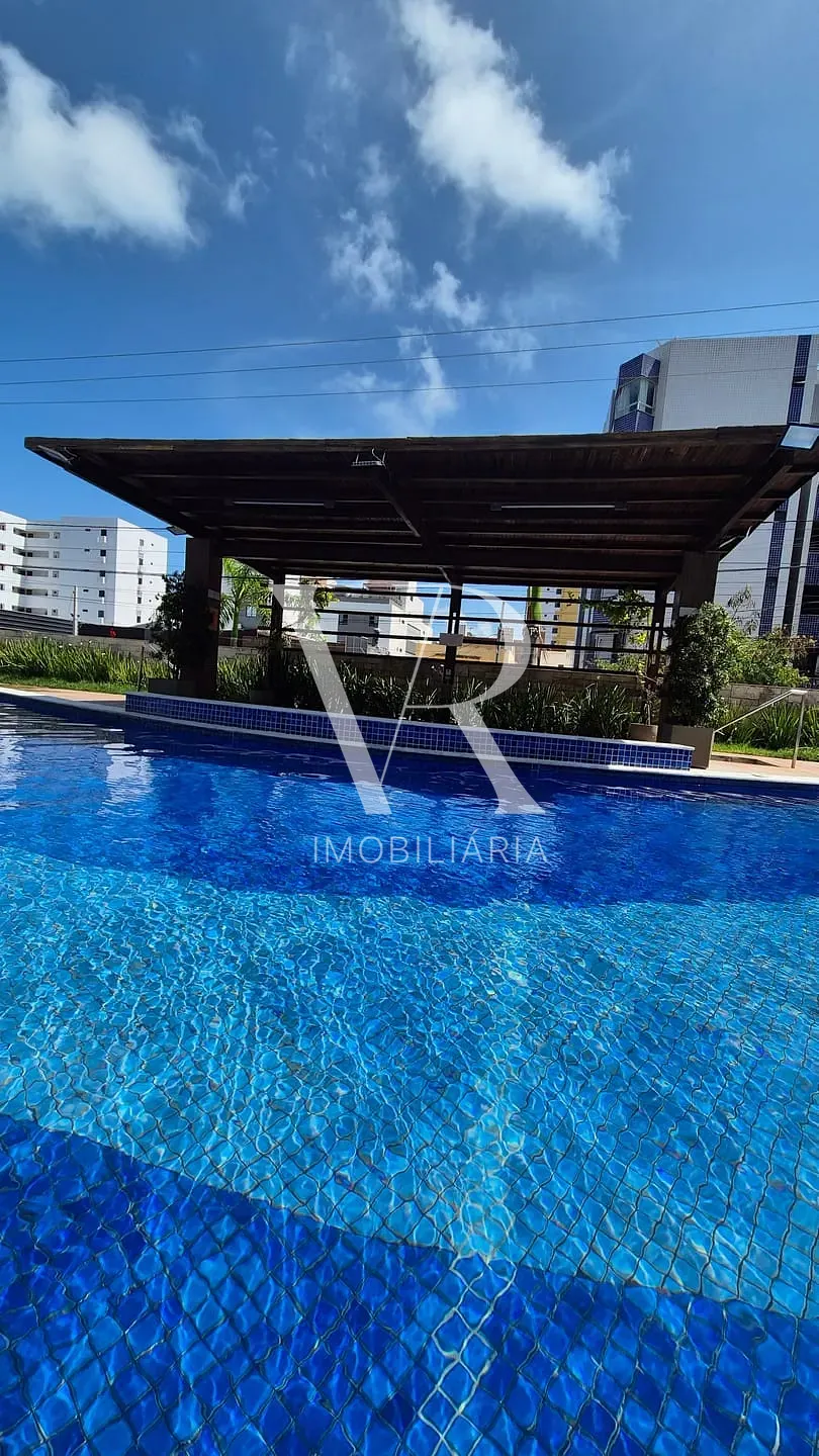 Apartamento, 3 quartos, 96 m² - Foto 27