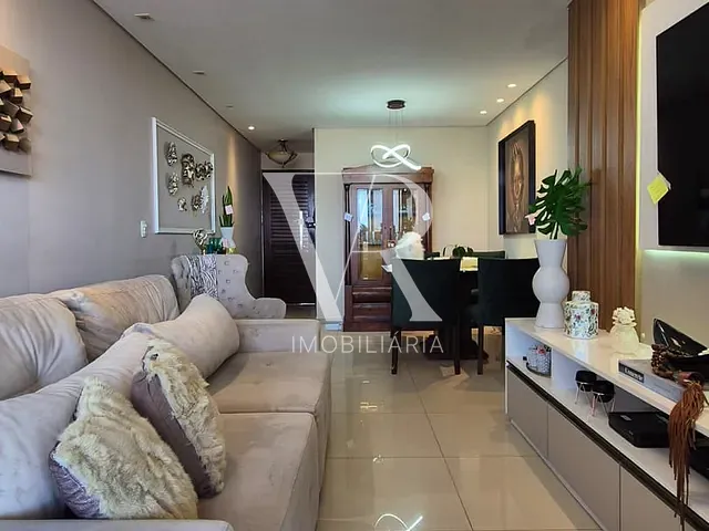 Apartamento 3 quartos e 2 banheiros, à venda, no bairro Bessa em João Pessoa
