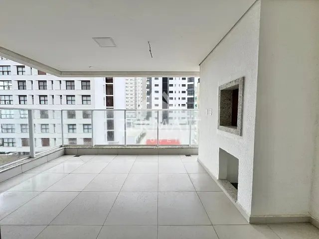 Apartamento 3 quartos e 4 banheiros, à venda, no bairro Itacolomi em Balneário Piçarras