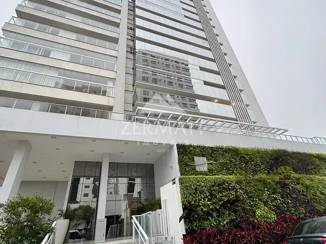 Apartamento 3 quartos e 4 banheiros, à venda, no bairro Itacolomi em Balneário Piçarras