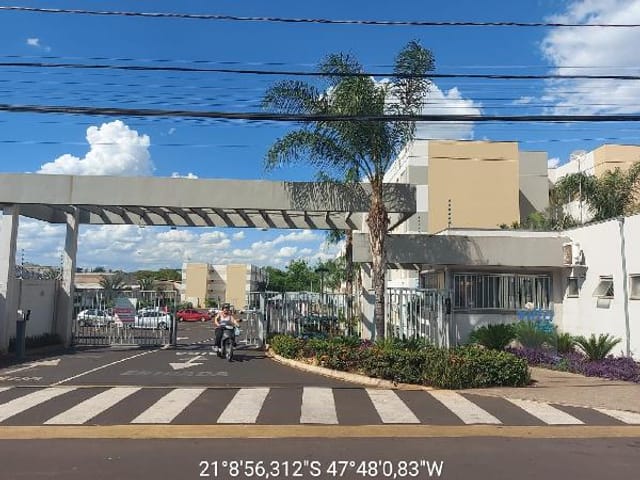 Foto do Apartamento - Apartamento à venda 2 Quartos, 10M², CAMPOS ELISEOS, RIBEIRAO PRETO - SP | Imobiliária Compare