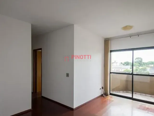 Apartamento 3 quartos e 2 banheiros, à venda, no bairro Jardim Olavo Bilac em São Bernardo do Campo