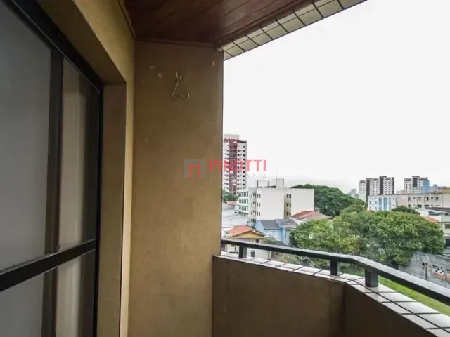 Apartamento 3 quartos e 2 banheiros, à venda, no bairro Jardim Olavo Bilac em São Bernardo do Campo