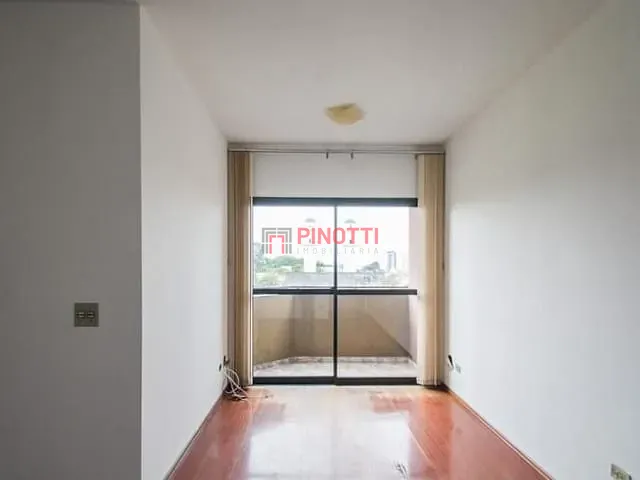 Apartamento 3 quartos e 2 banheiros, à venda, no bairro Jardim Olavo Bilac em São Bernardo do Campo