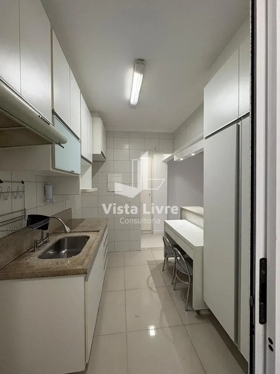 Apartamento, 2 quartos, 78 m² - Foto 8
