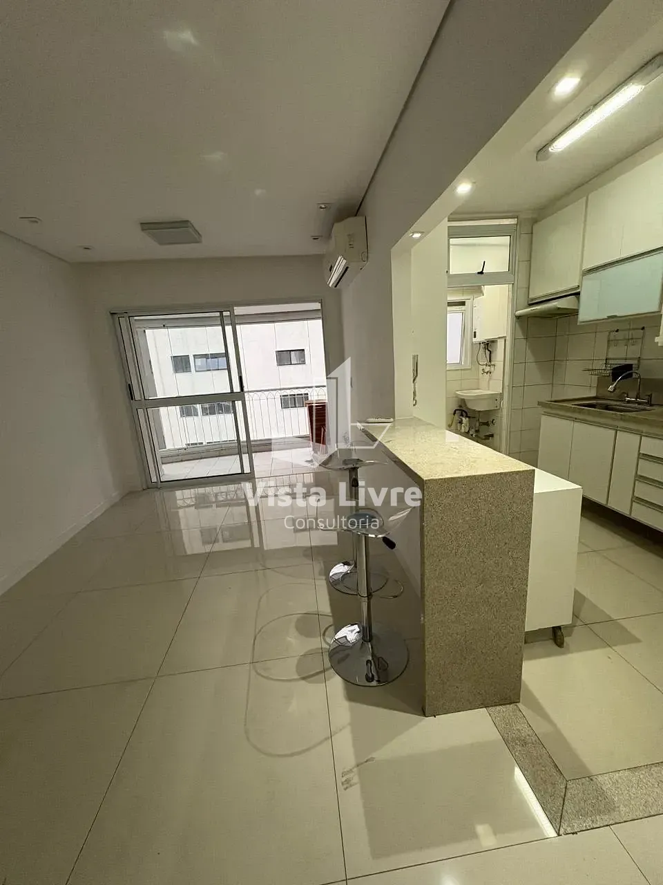 Apartamento, 2 quartos, 78 m² - Foto 3