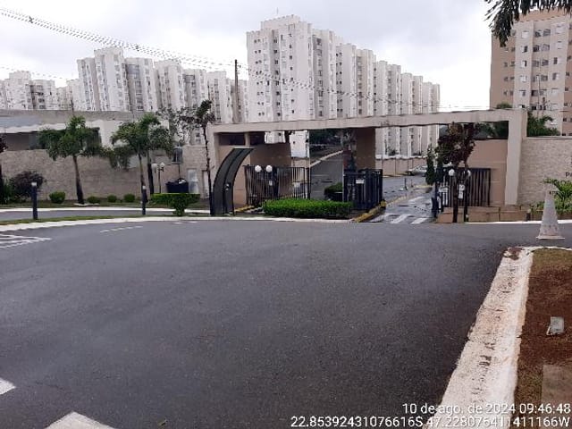 Foto do Apartamento - Apartamento à venda 2 Quartos, 10M², VILA SAO PEDRO, HORTOLANDIA - SP | Imobiliária Compare