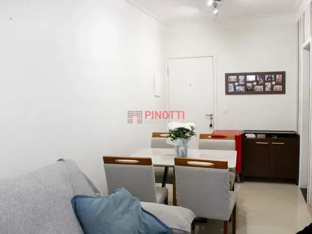 Apartamento 3 quartos e 2 banheiros, à venda, no bairro Vila Caminho do Mar em São Bernardo do Campo