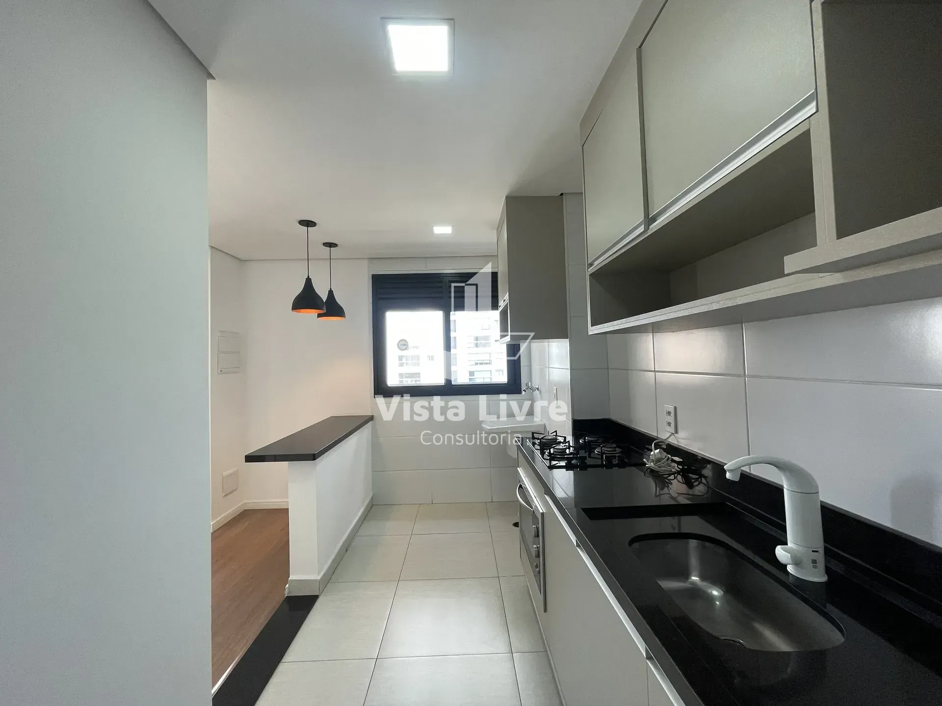 Apartamento, 2 quartos, 66 m² - Foto 11
