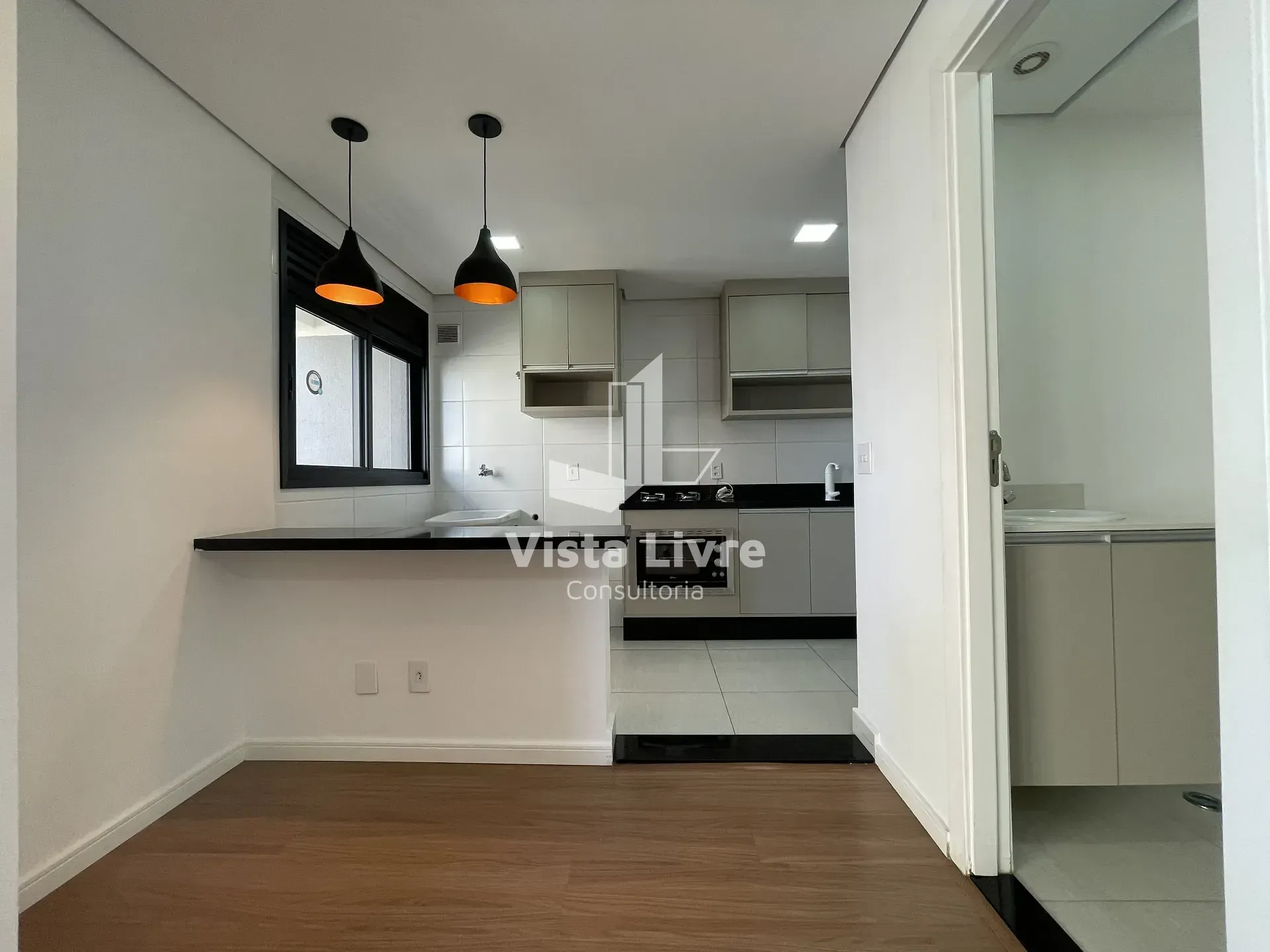 Apartamento, 2 quartos, 66 m² - Foto 10