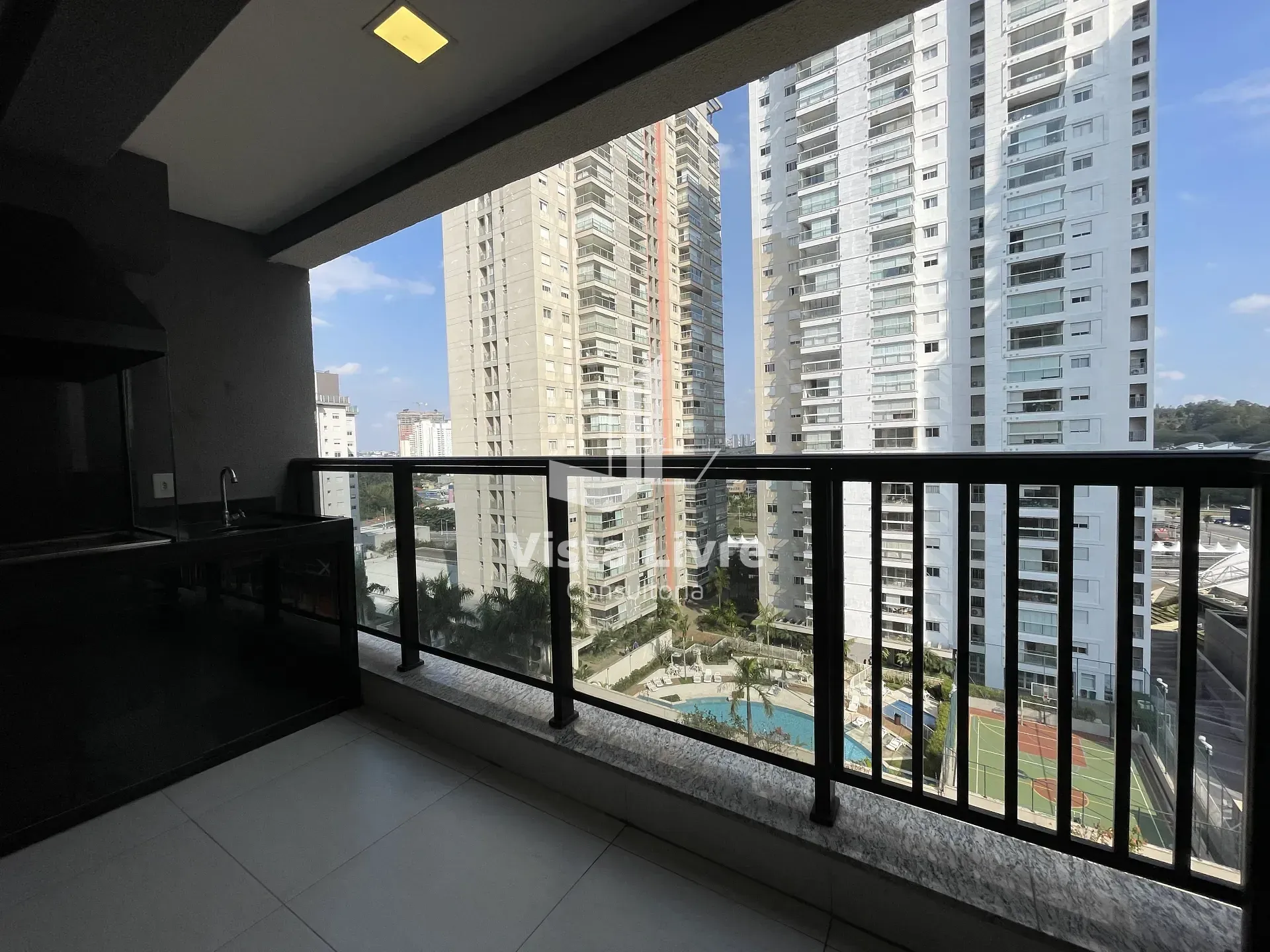 Apartamento, 2 quartos, 66 m² - Foto 6