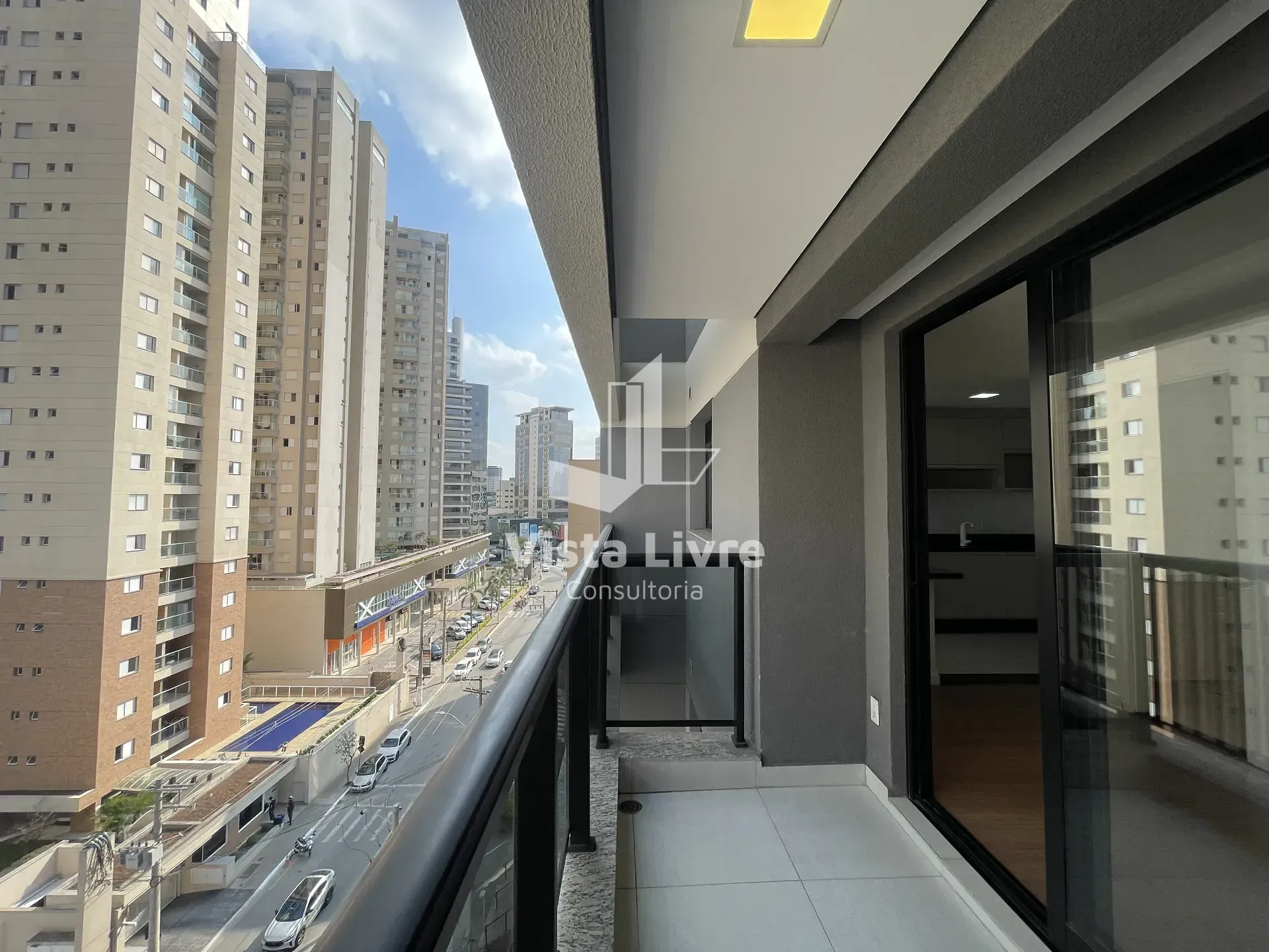 Apartamento, 2 quartos, 66 m² - Foto 9
