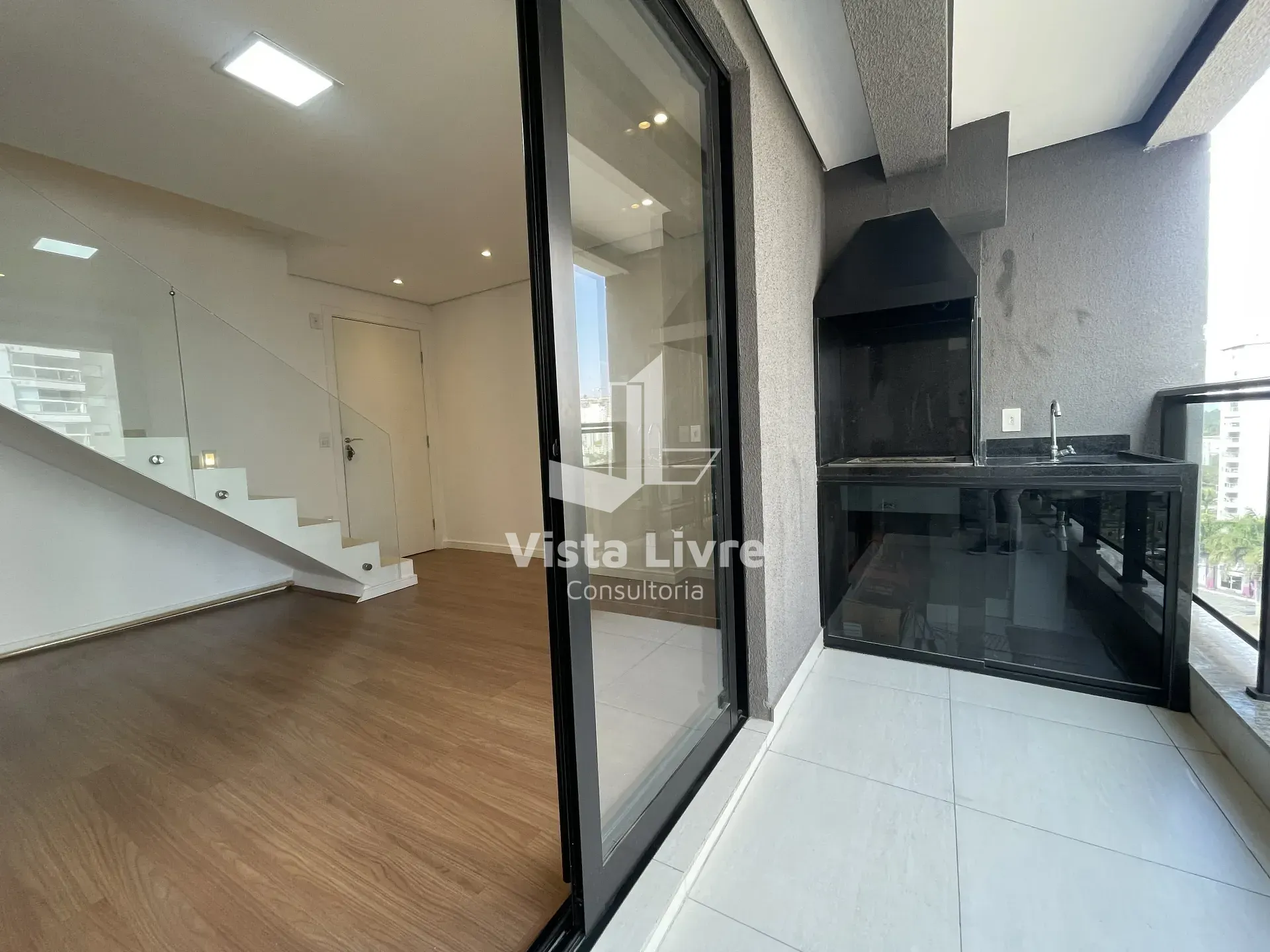 Apartamento, 2 quartos, 66 m² - Foto 5