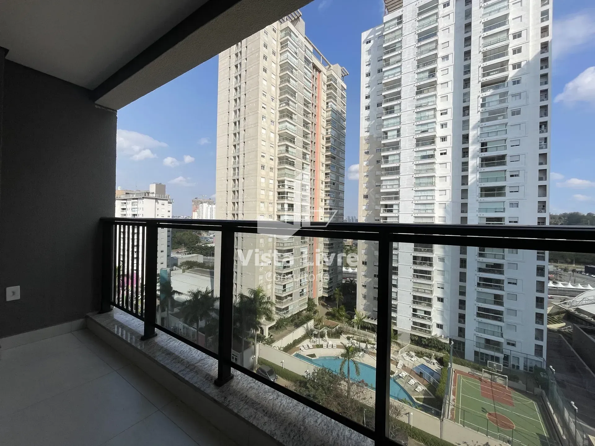 Apartamento, 2 quartos, 66 m² - Foto 7