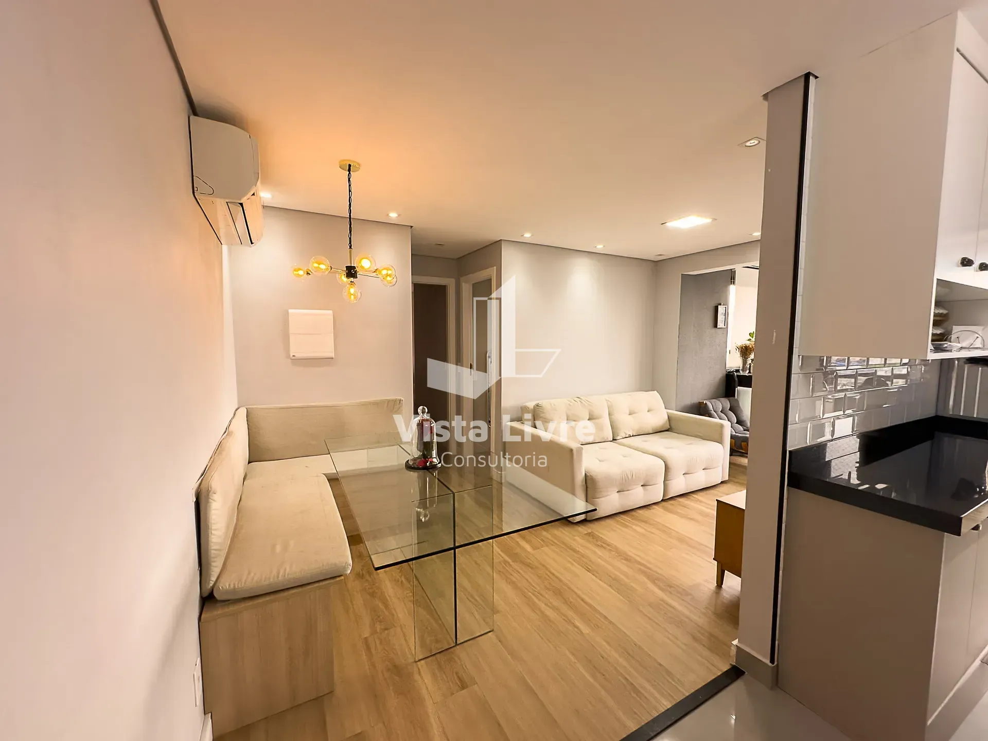 Apartamento, 2 quartos, 67 m² - Foto 4