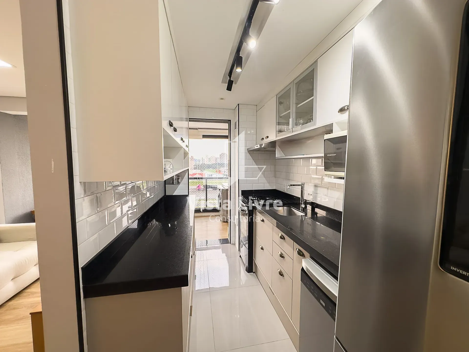Apartamento, 2 quartos, 67 m² - Foto 9