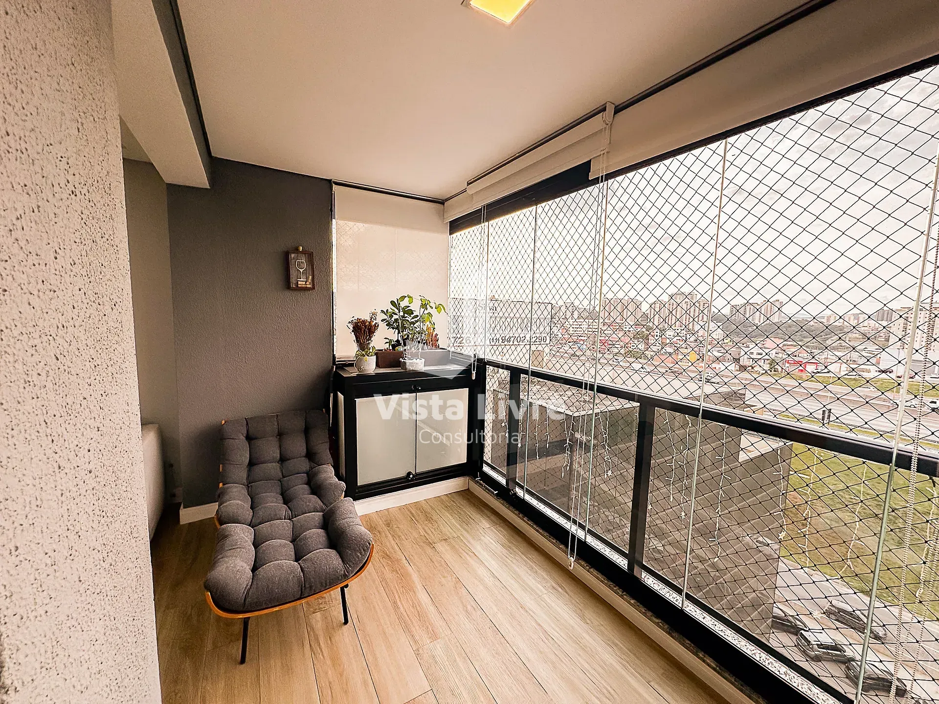 Apartamento, 2 quartos, 67 m² - Foto 6