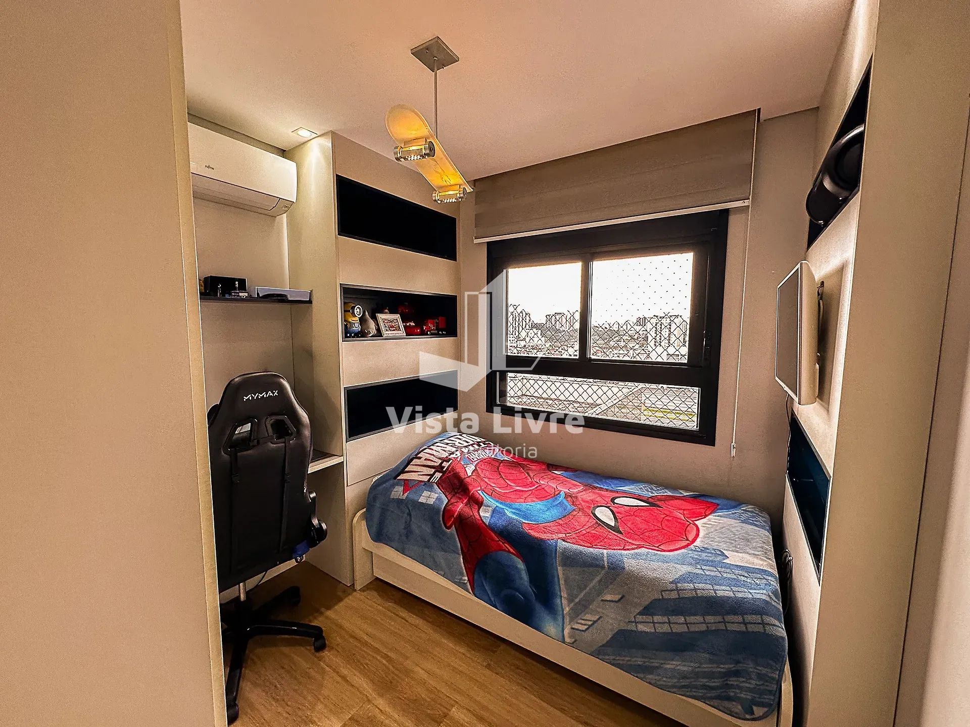 Apartamento, 2 quartos, 67 m² - Foto 10