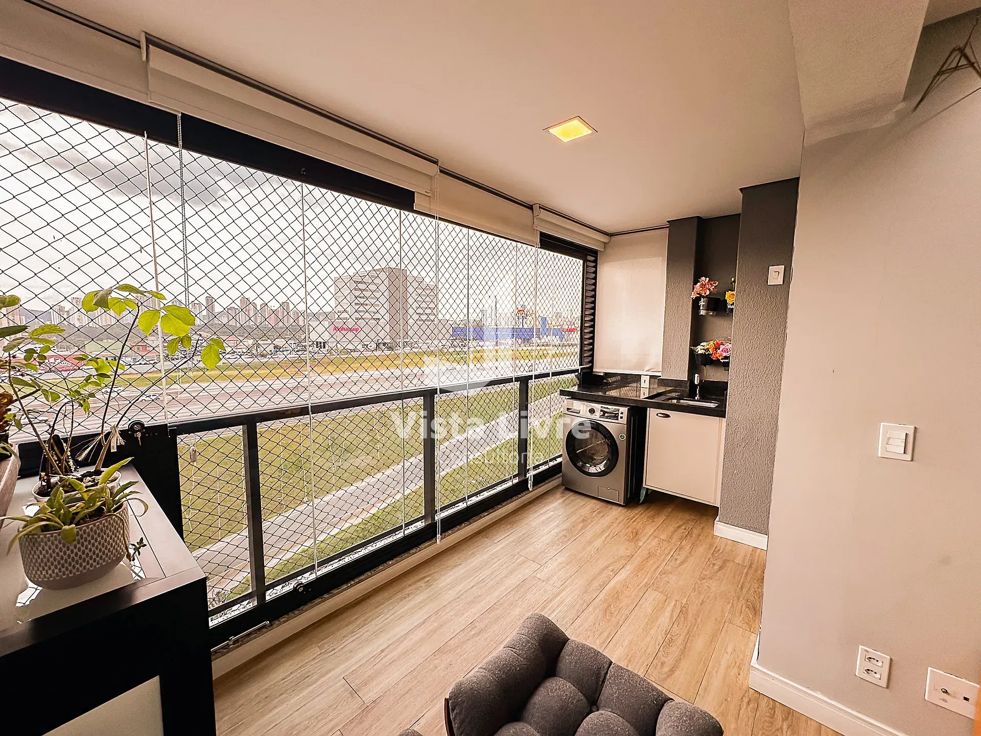 Apartamento, 2 quartos, 67 m² - Foto 7