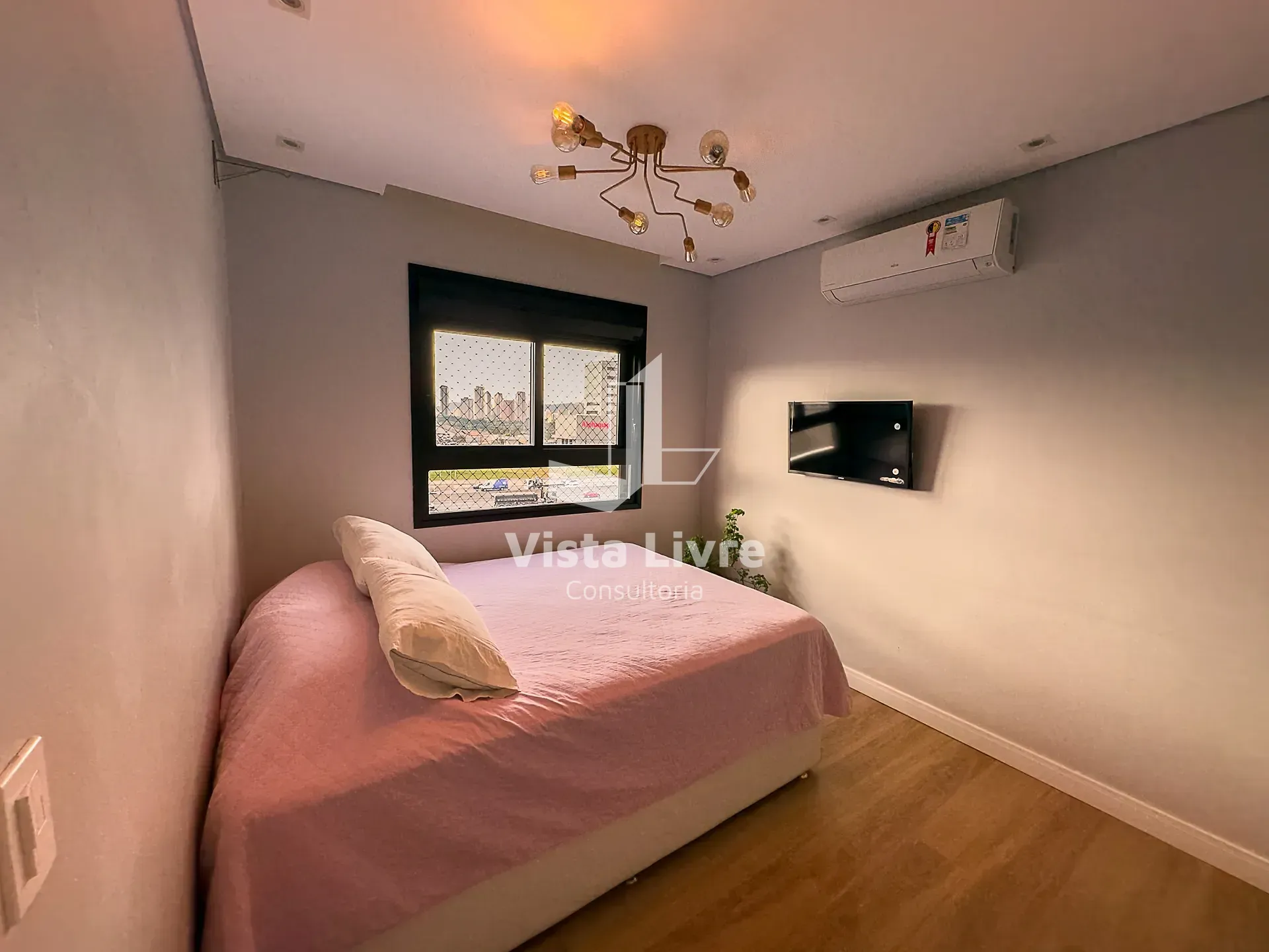 Apartamento, 2 quartos, 67 m² - Foto 11