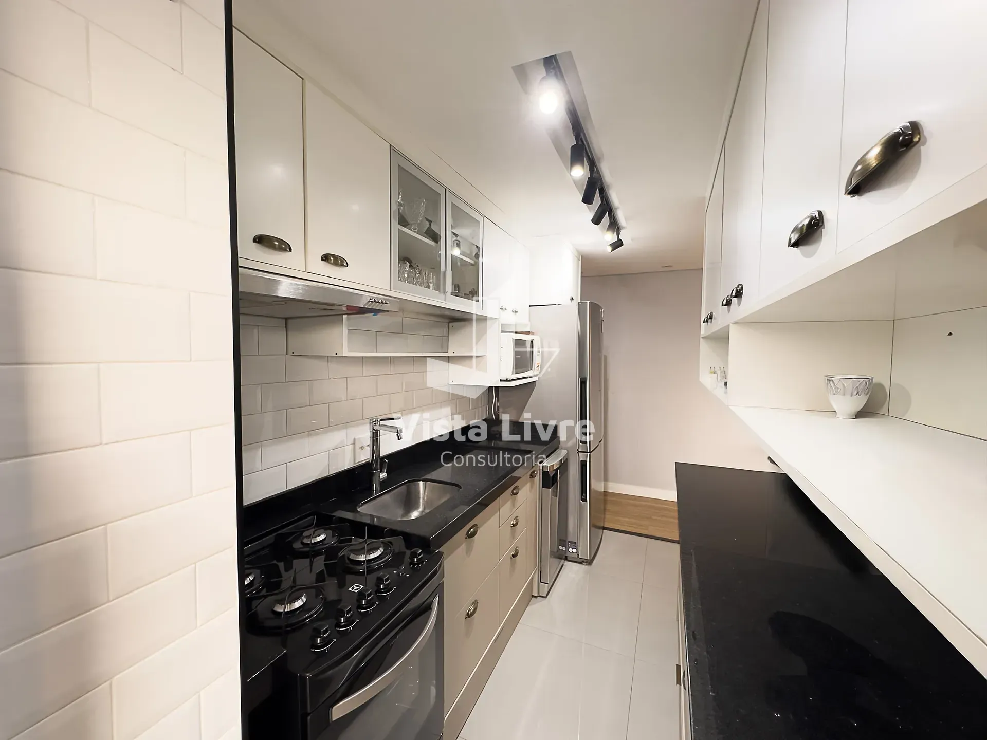 Apartamento, 2 quartos, 67 m² - Foto 8