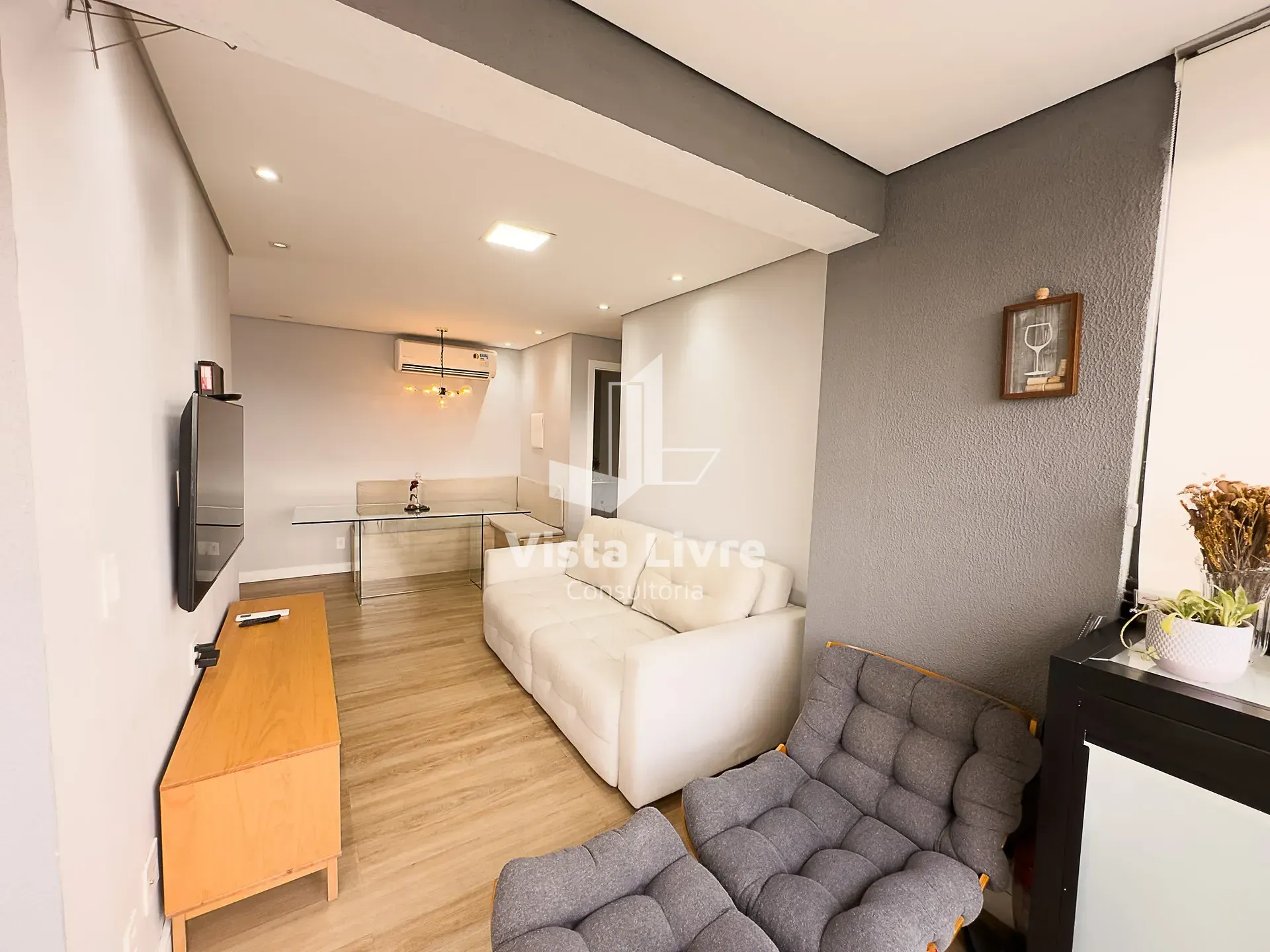 Apartamento, 2 quartos, 67 m² - Foto 5