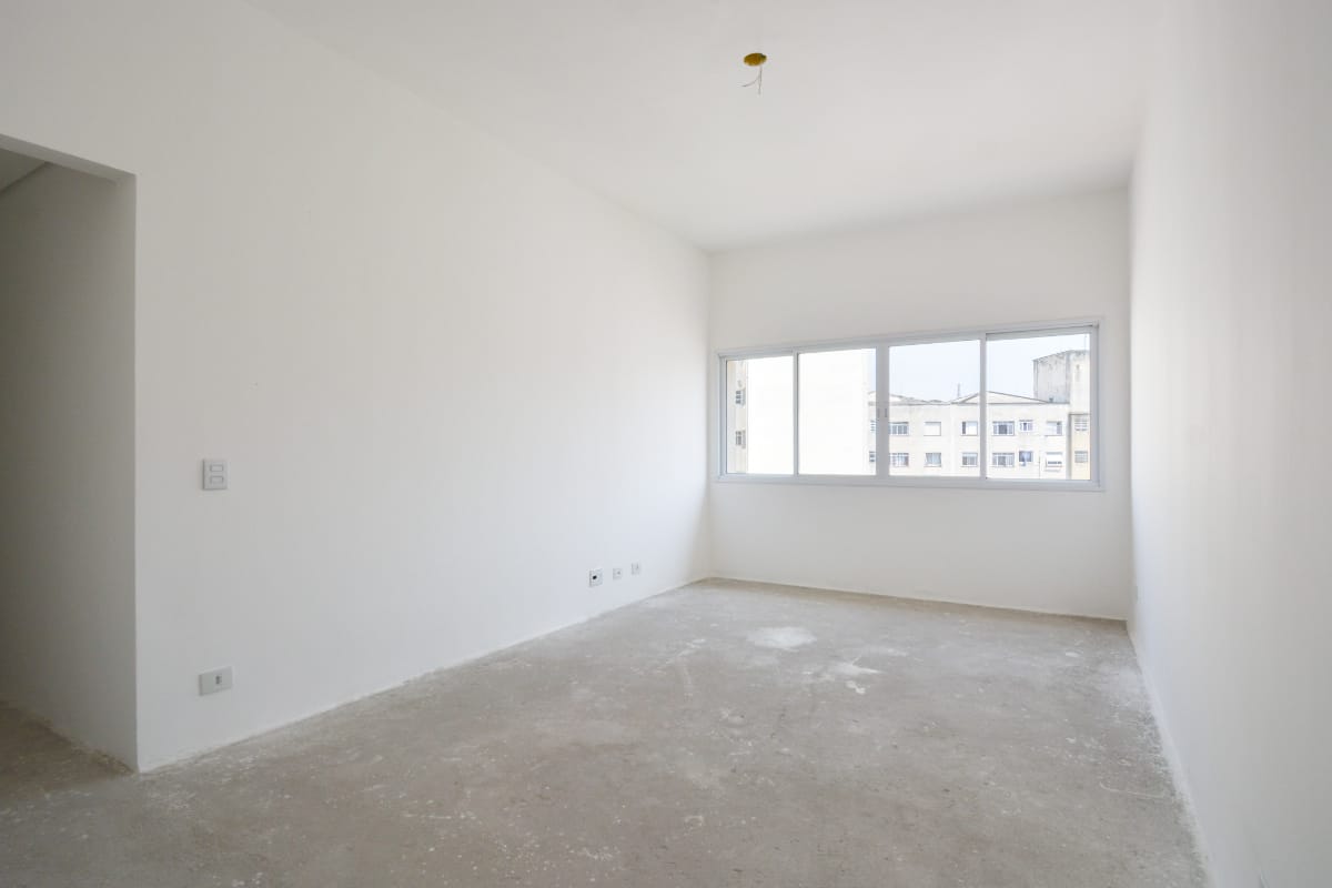 Apartamento para venda em Cambuci com 3 quartos, sendo 1 suíte , 89m²