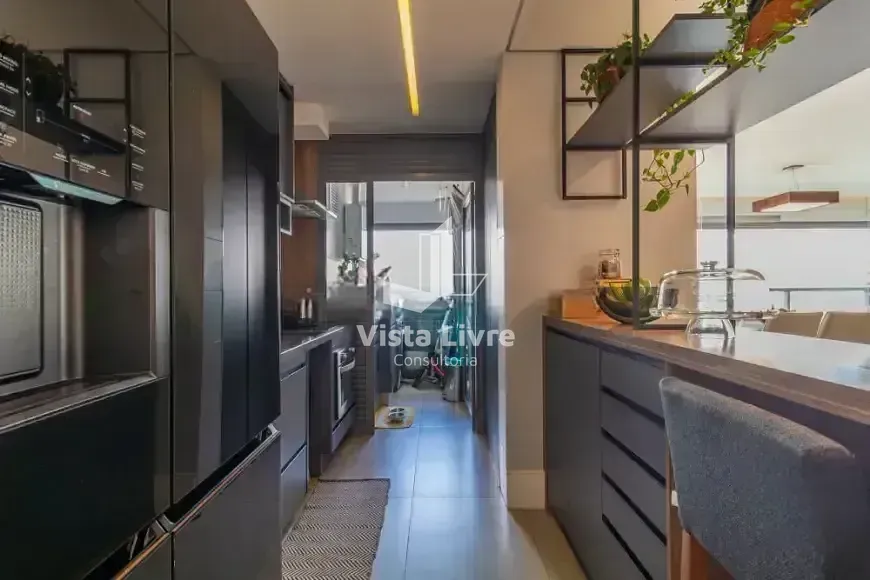 Apartamento, 3 quartos, 105 m² - Foto 11