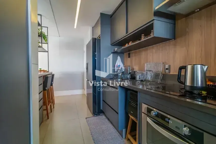 Apartamento, 3 quartos, 105 m² - Foto 12