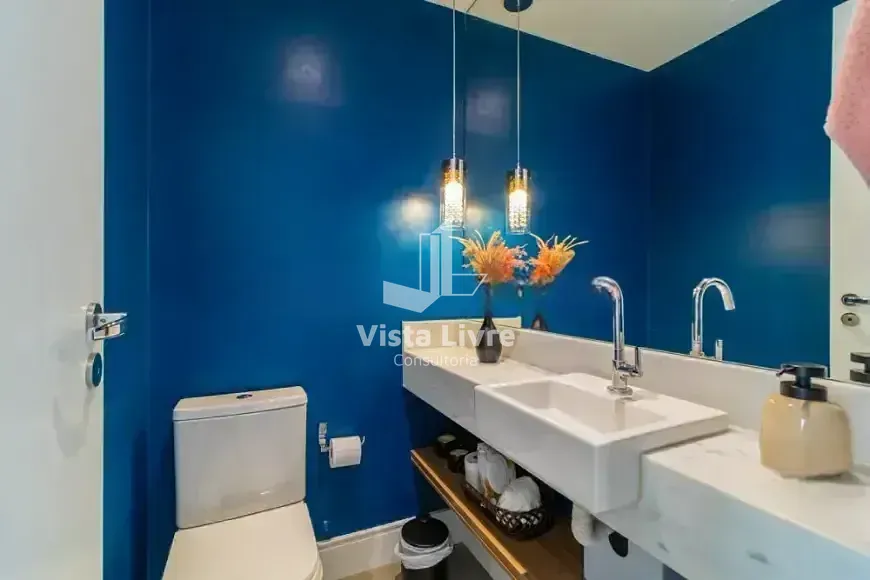 Apartamento, 3 quartos, 105 m² - Foto 25