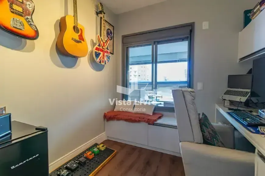 Apartamento, 3 quartos, 105 m² - Foto 18