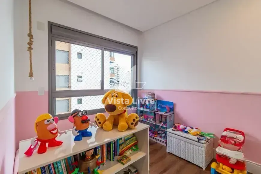 Apartamento, 3 quartos, 105 m² - Foto 20