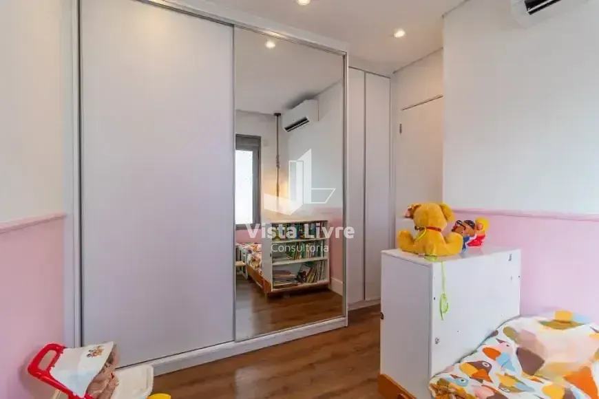 Apartamento, 3 quartos, 105 m² - Foto 21