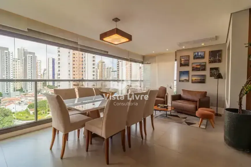 Apartamento, 3 quartos, 105 m² - Foto 2