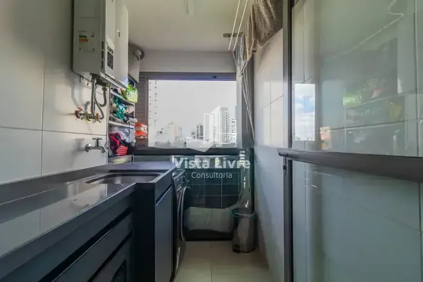 Apartamento, 3 quartos, 105 m² - Foto 13