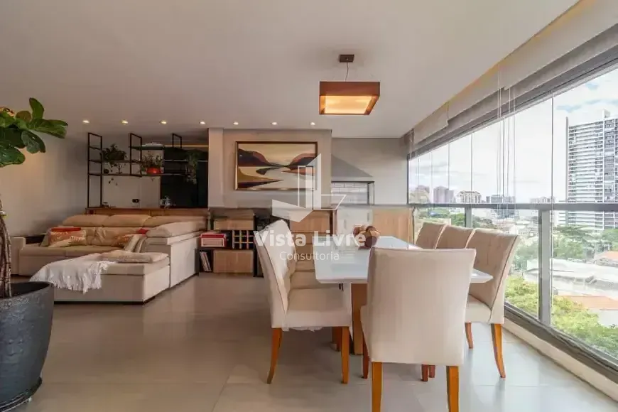 Apartamento, 3 quartos, 105 m² - Foto 3
