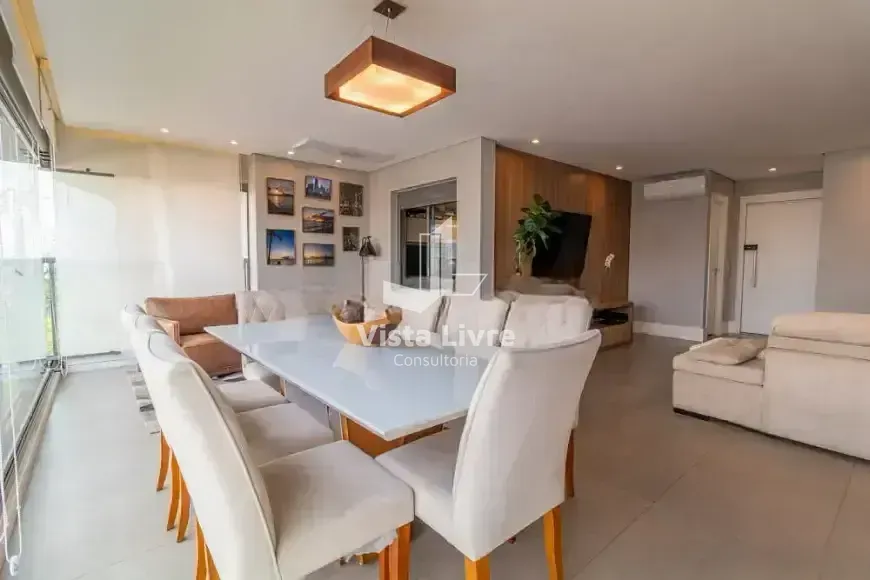 Apartamento, 3 quartos, 105 m² - Foto 4