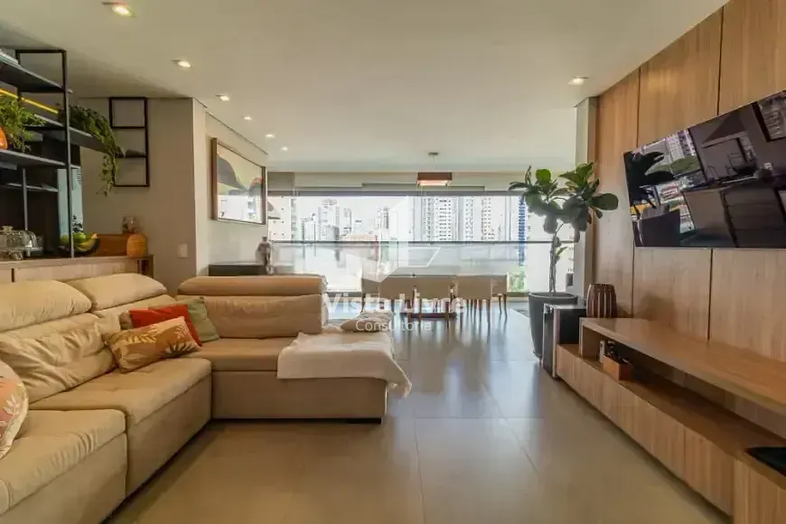 Apartamento, 3 quartos, 105 m² - Foto 1
