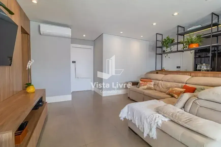 Apartamento, 3 quartos, 105 m² - Foto 5