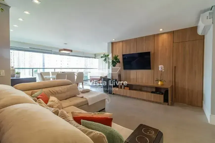 Apartamento, 3 quartos, 105 m² - Foto 6