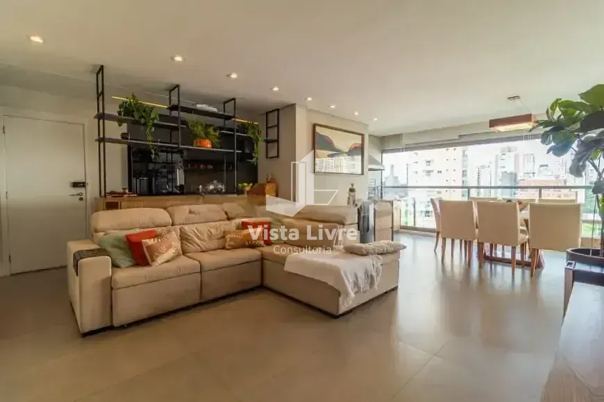 Apartamento, 3 quartos, 105 m² - Foto 8