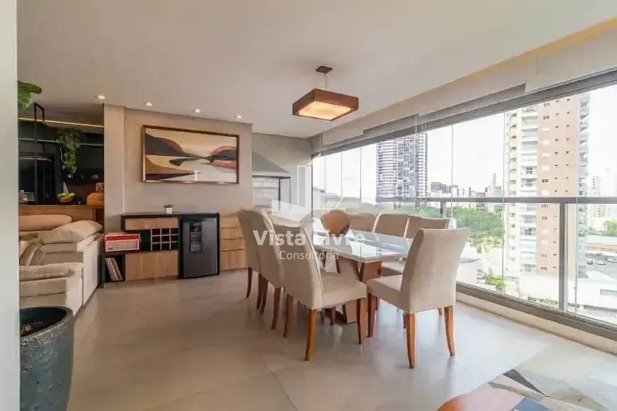 Apartamento, 3 quartos, 105 m² - Foto 9