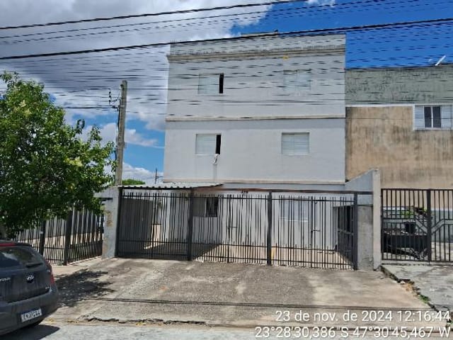 Foto do Apartamento - Apartamento à venda 2 Quartos, 1 Vaga, 10M², WANEL VILLE, SOROCABA - SP | Imobiliária Compare