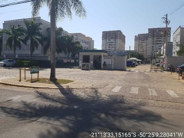 Foto do Apartamento - Apartamento à venda 2 Quartos, 10M², UMUARAMA, ARACATUBA - SP | Imobiliária Compare