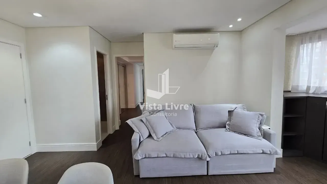 Apartamento, 3 quartos, 96 m² - Foto 4