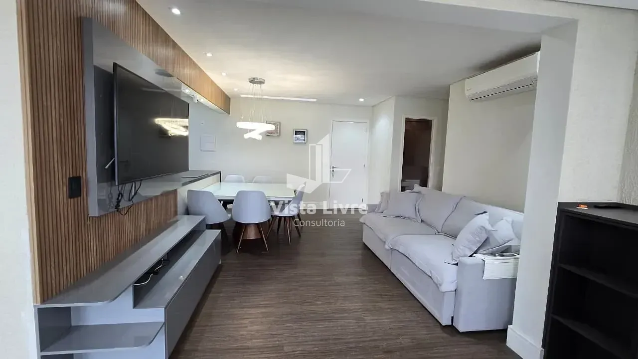 Apartamento, 3 quartos, 96 m² - Foto 3